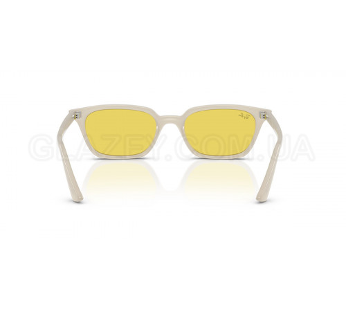 Сонцезахисні окуляри Ray-Ban RB 4456 68086D