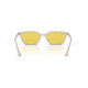 Сонцезахисні окуляри Ray-Ban RB 4456 68086D