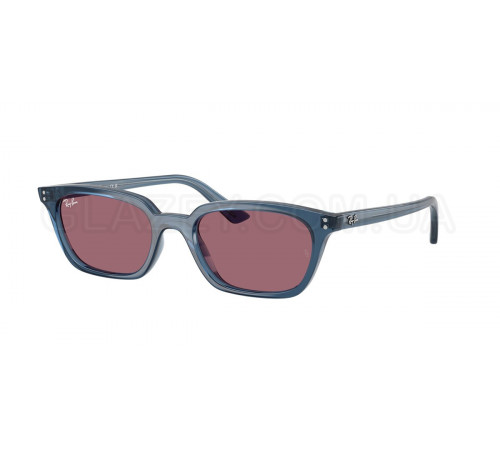 Сонцезахисні окуляри Ray-Ban RB 4456 68121A