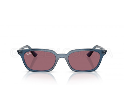 Сонцезахисні окуляри Ray-Ban RB 4456 68121A
