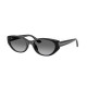 Солнцезащитные очки Ray-Ban RB 4457D 667711