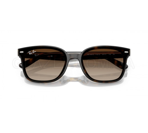 Солнцезащитные очки Ray-Ban RB 4461D 710/13