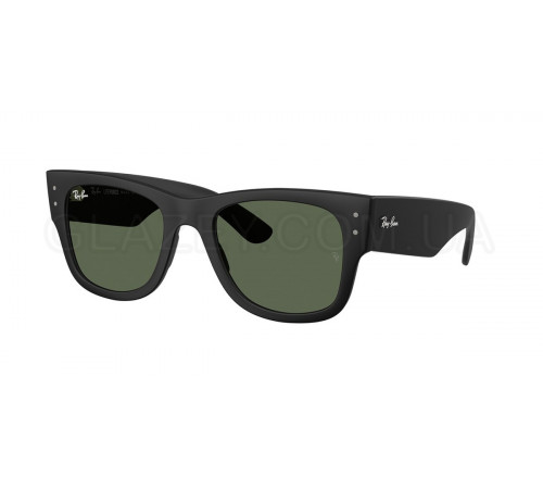 Сонцезахисні окуляри Ray-Ban RB 4840S 601S71