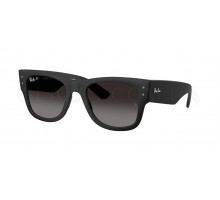 Сонцезахисні окуляри Ray-Ban RB 4840S 601ST3