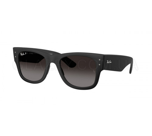 Сонцезахисні окуляри Ray-Ban RB 4840S 601ST3