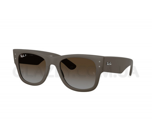 Солнцезащитные очки Ray-Ban RB 4840S 6124T5