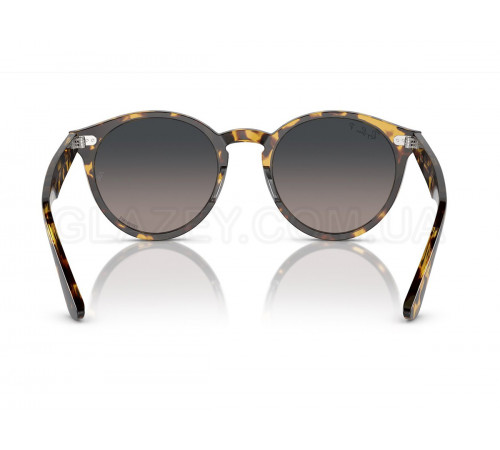 Солнцезащитные очки Ray-Ban RB 7680S 1332GL