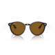 Сонцезахисні окуляри Ray-Ban RB 7680S 902/33