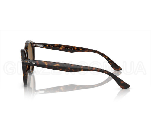 Сонцезахисні окуляри Ray-Ban RB 7680S 902/33
