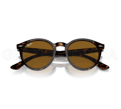 Сонцезахисні окуляри Ray-Ban RB 7680S 902/33