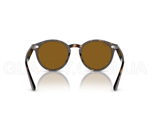 Сонцезахисні окуляри Ray-Ban RB 7680S 902/33