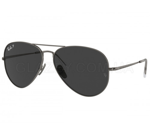 Сонцезахисні окуляри Ray-Ban RB 8089 165/48
