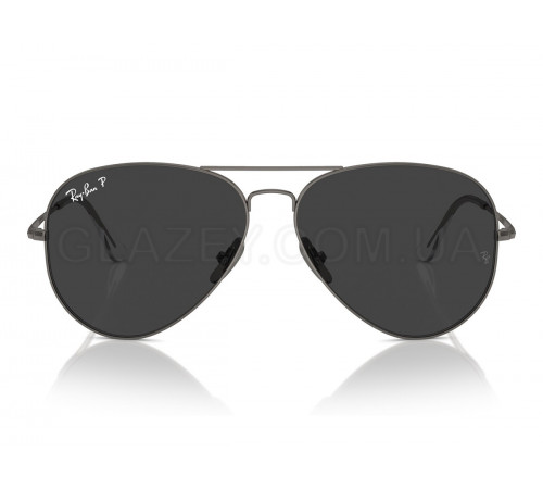 Сонцезахисні окуляри Ray-Ban RB 8089 165/48