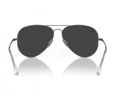 Сонцезахисні окуляри Ray-Ban RB 8089 165/48