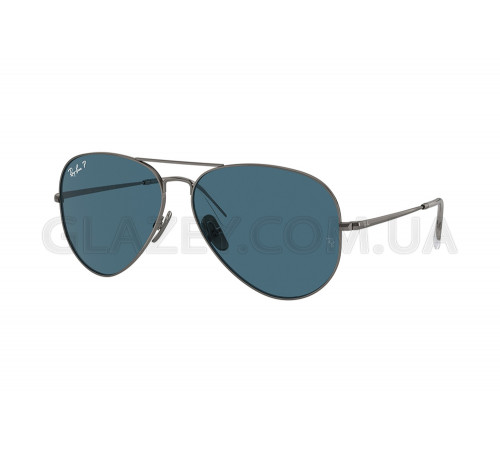 Сонцезахисні окуляри Ray-Ban RB 8089 165/S2