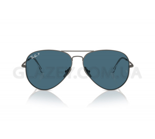 Сонцезахисні окуляри Ray-Ban RB 8089 165/S2