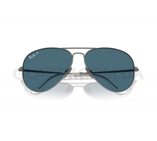 Сонцезахисні окуляри Ray-Ban RB 8089 165/S2