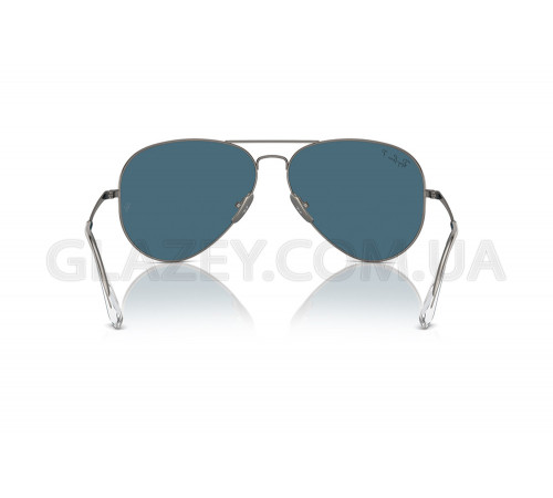 Сонцезахисні окуляри Ray-Ban RB 8089 165/S2