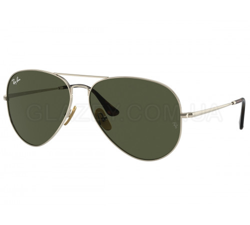 Сонцезахисні окуляри Ray-Ban RB 8089 926531