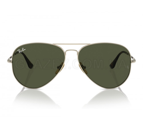 Сонцезахисні окуляри Ray-Ban RB 8089 926531