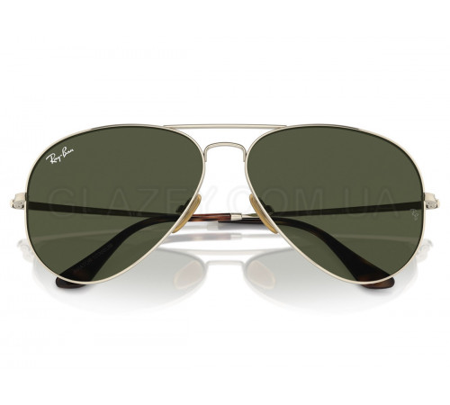 Сонцезахисні окуляри Ray-Ban RB 8089 926531