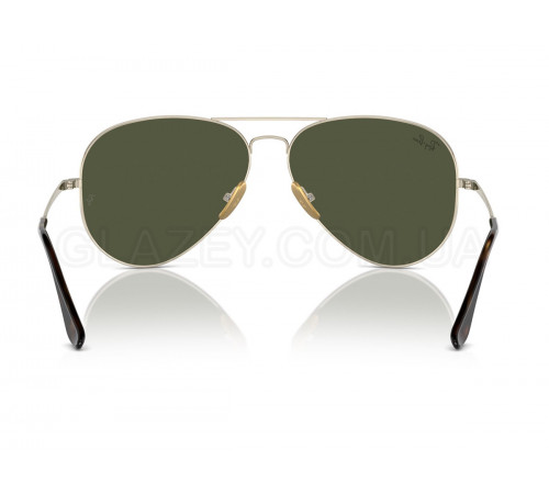 Сонцезахисні окуляри Ray-Ban RB 8089 926531