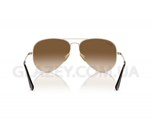 Сонцезахисні окуляри Ray-Ban RB 8089 926551