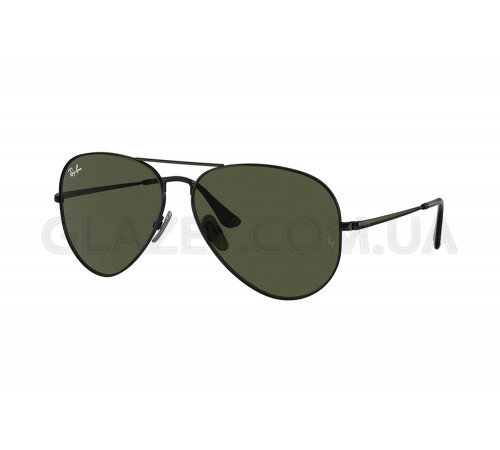 Сонцезахисні окуляри Ray-Ban RB 8089 926731