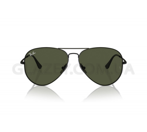 Сонцезахисні окуляри Ray-Ban RB 8089 926731