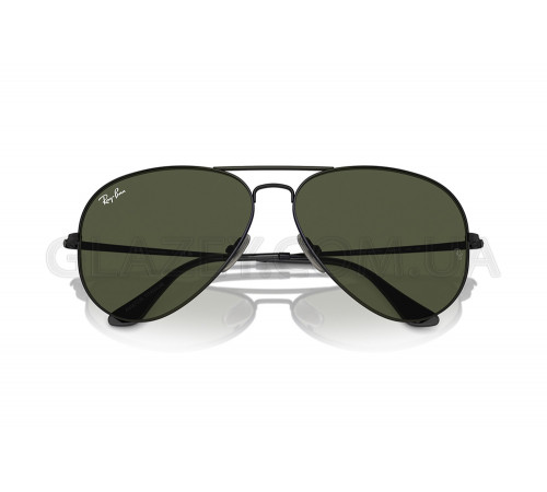 Сонцезахисні окуляри Ray-Ban RB 8089 926731