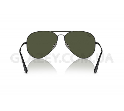 Сонцезахисні окуляри Ray-Ban RB 8089 926731