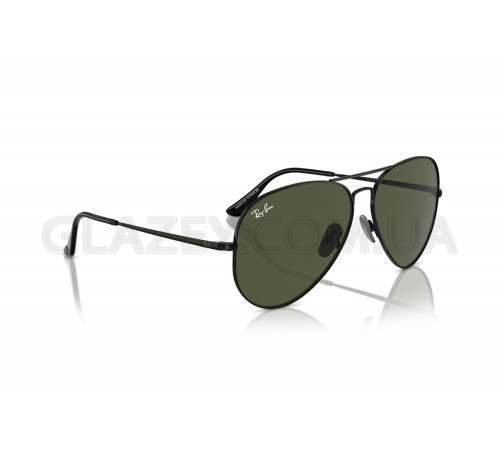 Сонцезахисні окуляри Ray-Ban RB 8089 926731