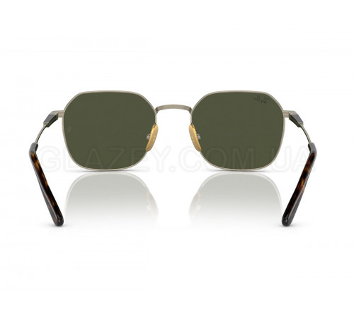 Сонцезахисні окуляри Ray-Ban RB 8094 926531