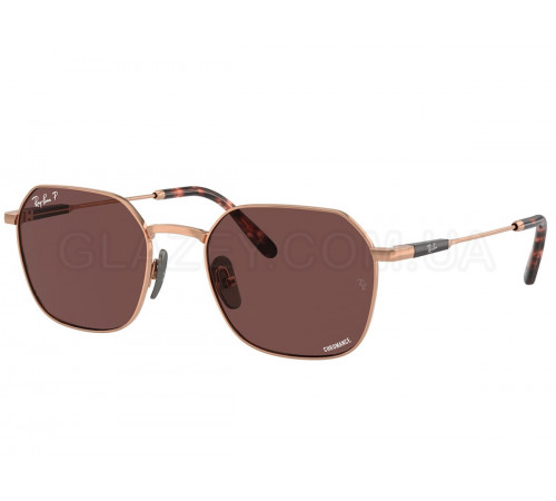 Сонцезахисні окуляри Ray-Ban RB 8094 9266AF