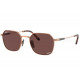 Сонцезахисні окуляри Ray-Ban RB 8094 9266AF