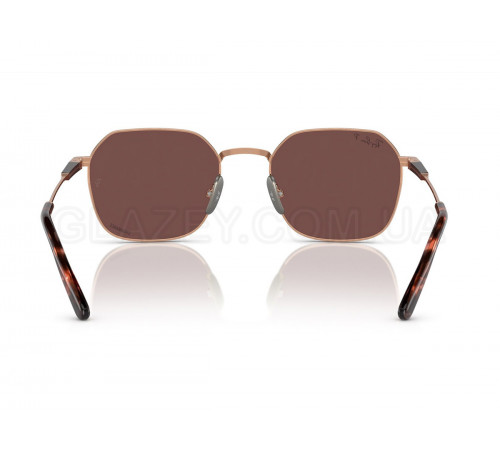 Сонцезахисні окуляри Ray-Ban RB 8094 9266AF