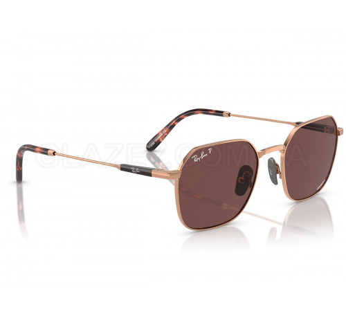 Сонцезахисні окуляри Ray-Ban RB 8094 9266AF