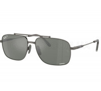 Сонцезахисні окуляри Ray-Ban RB 8096 165/GK