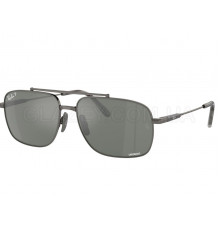 Сонцезахисні окуляри Ray-Ban RB 8096 165/GK