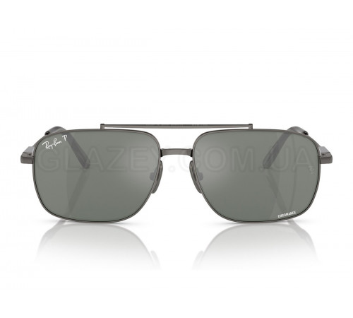 Сонцезахисні окуляри Ray-Ban RB 8096 165/GK