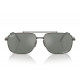 Сонцезахисні окуляри Ray-Ban RB 8096 165/GK