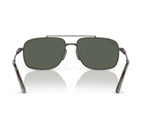 Сонцезахисні окуляри Ray-Ban RB 8096 165/GK