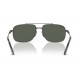 Сонцезахисні окуляри Ray-Ban RB 8096 165/GK