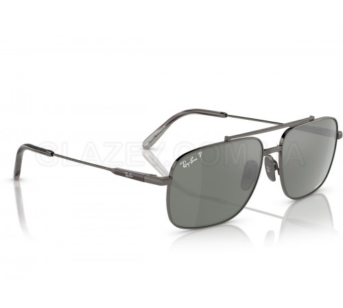 Сонцезахисні окуляри Ray-Ban RB 8096 165/GK