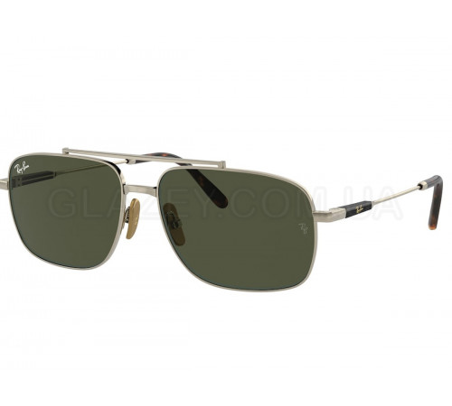 Сонцезахисні окуляри Ray-Ban RB 8096 926531
