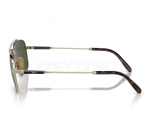 Сонцезахисні окуляри Ray-Ban RB 8096 926531