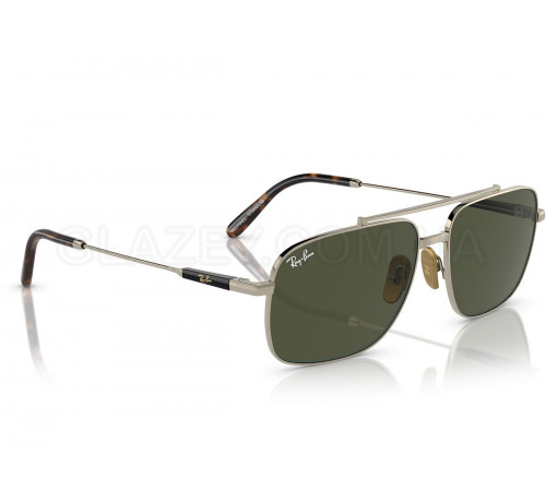 Сонцезахисні окуляри Ray-Ban RB 8096 926531