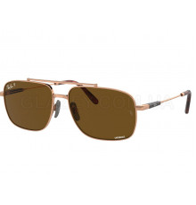 Сонцезахисні окуляри Ray-Ban RB 8096 9266AN