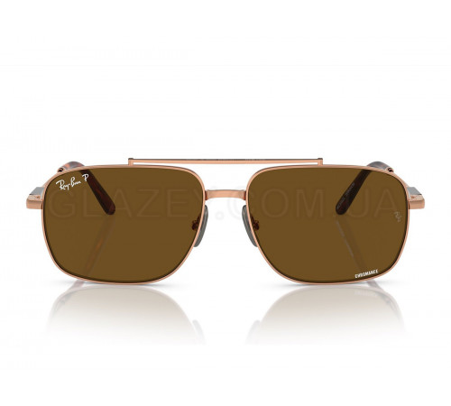 Сонцезахисні окуляри Ray-Ban RB 8096 9266AN