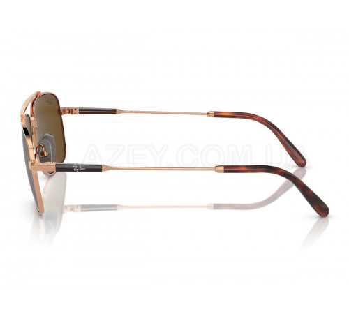 Сонцезахисні окуляри Ray-Ban RB 8096 9266AN